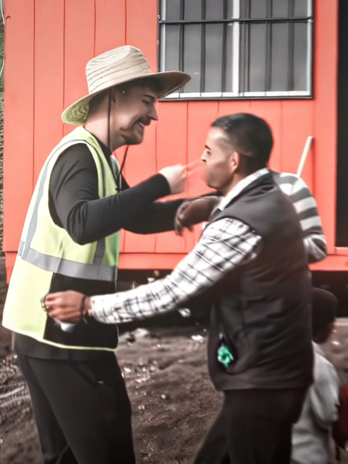 How can anyone hate this man?! | #mrbeast #helping #mrbeastedit #edit #viral #fyp #trending || HIGH QUALITY & ORIGINAL CONTEN 