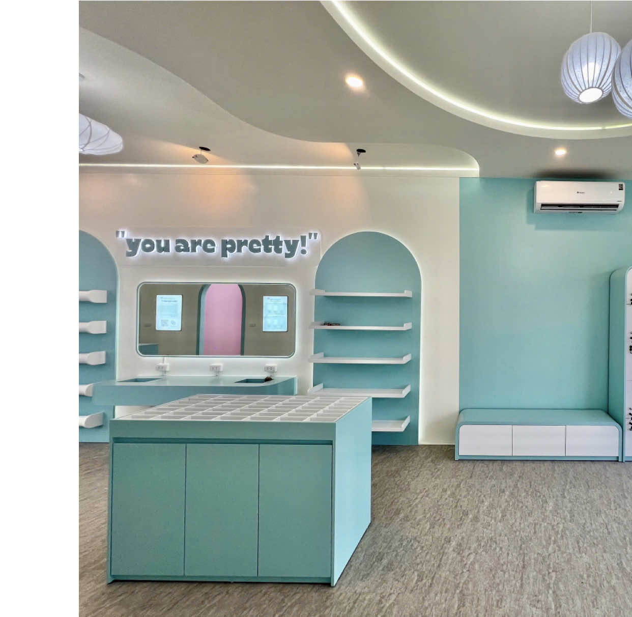 Bắc Ninh sẵn sàng sống ảo chưaaaa ? Sốp đã thi công hoàn thiện để các bạn qua checkin rồi nha #photobooth #fyp #vairal #penconcept 