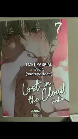 SHE’S SO CUTE OMG #fyp #foryou #foryou #relatable #paskim #lostinthecloud #litc #comicon 