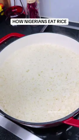 ‼️ DIFFERENT SHADES OF RICE, BE INSPIRED! Rice never fails, it always gives itself out in more ways than one, Rice keeps its promise to feed you till the end of time! Rice is an OG! Lovers of Rice gather here for group selfie 🤳 #foodblogger #nigerianfoodblog #nigerianfood #mealideas #differentshadesofRice #riceisLife #fyp #foryoupage #trendingvideo #videoviral 