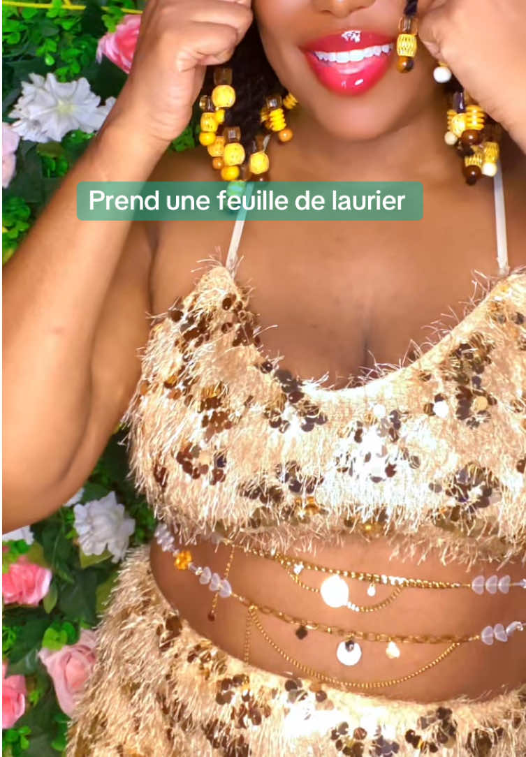 Réponse à @user3538175950430 Comment la rendre amoureuse de toi #pourtoii #spiritualtiktok #amour 