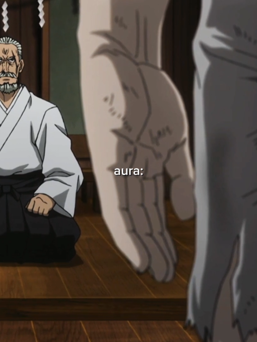 Netero🙏 #hunterxhunter #hxh #netero #anime #animeedit #ad🐧_squad🌀 