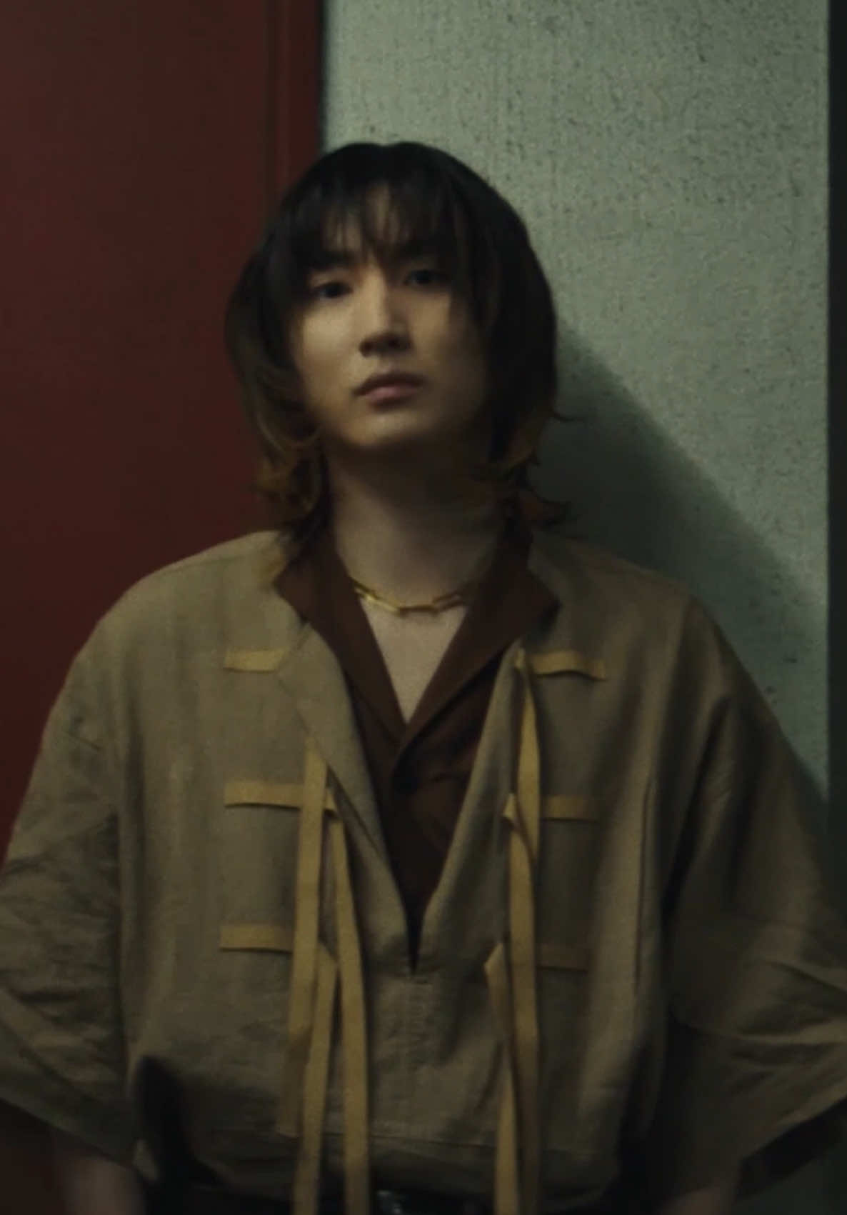 15th SG「BOYZ」Music Video公開中🎬⛓️ TVアニメ『WIND BREAKER Season 2』オープニングテーマ SixTONES 15th SG「BOYZ」 2025.06.04 Release💿 #京本大我 #SixTONES #SixTONES_BOYZ