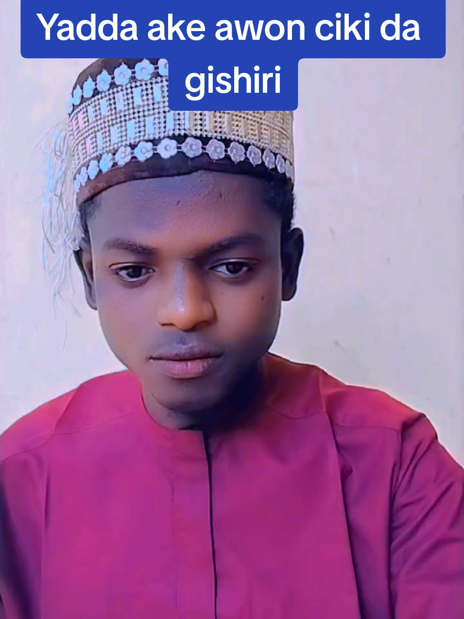 Yadda ake awon ciki da gishiri #yusufharuna #amarya #angodaamarya #foyour_page_viral #foyour1 #foyourpage #fyppppppppppppppppppppppp #fypgakni #foryou #ango #yusufharunatv #israilovjr #israil 