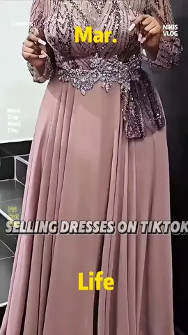 Effortless style, straight from Turkey. 😍 Shop these gorgeous dresses now! #OOTD #FashionTikTok #TurkeyDresses #mayberryboutique #creatorsearchinsights 