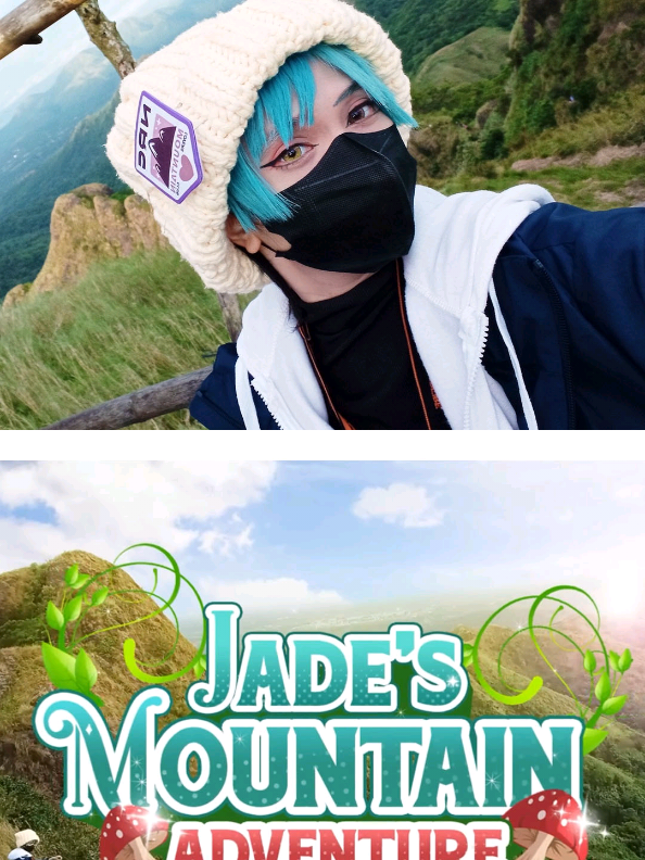 #ディズニー ツイステッドワンダーランド #twistedwonderland #jadeleech #blackbutler #cosplay 