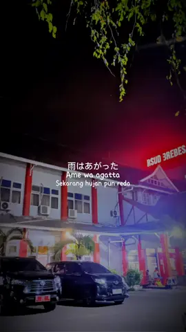 Postingan Ke Delapan. #rsudbrebes #rsbrebes #rumahsakitbrebes #polrsbrebes #pantura #kotatelorasin #kotabawangmerah #fyp #fyppppppppppppppppppppppp #toyota #calya #sigra #reborn #2kd #diesel 