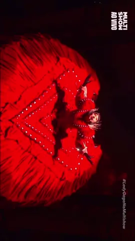 Abracadabra - Lady Gaga, MAYHEM on the BEACH, Copacabana Beach in Rio de Janeiro ‘25  #LadyGaga#Mayhem#riodejaneiro#brasil🇧🇷#copacabanabeach #concierto#Mayhemball#lg7#littlemonsters#fyp