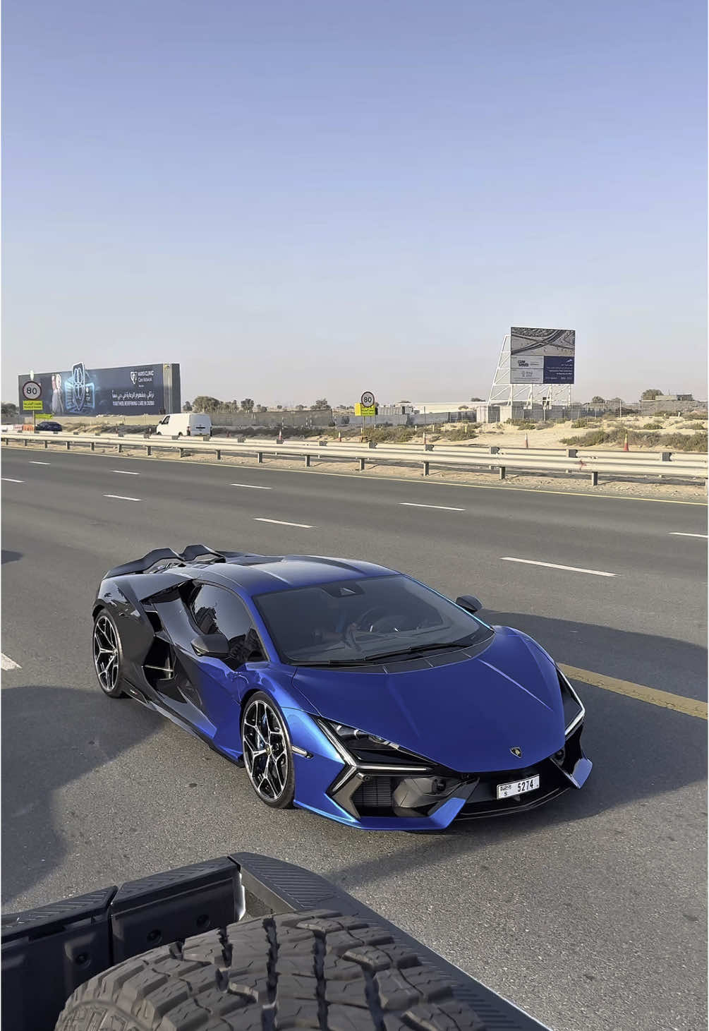 Rollers with 2x Revueltos 😍#CapCut #lamborghini #lambo #revuelto #newlamborghini #dubaicars #event #carspotting #goviral #fyp #blowup #plz