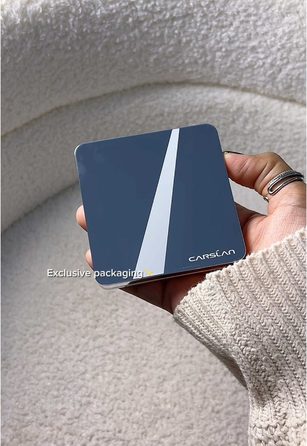 Lepas ni tak ada masalah nak apply sunscreen 😍 Auto rajin apply kalau mcm ni 🙈 mmg confirm makeup tak bercapuk kalau apply byk kali pun 