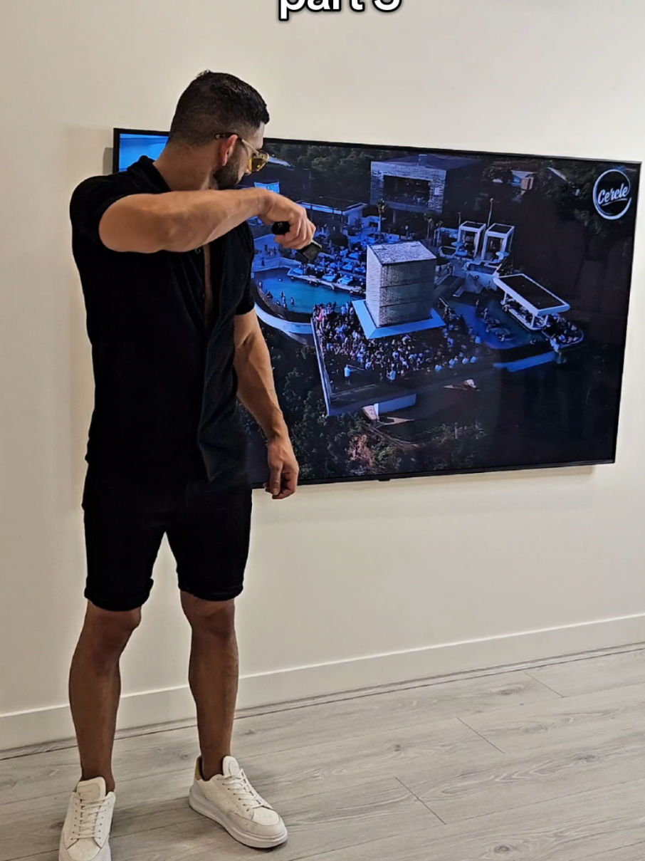 What the outfit sounds like 🔊 part 3. Which is your favourite? Shop now 👉 donmilyon.com  #fyp #clothing #menswear #fashion #music #Lifestyle #housemusic #dance #party #Summer #travel 