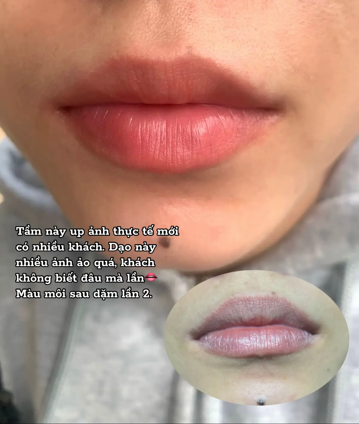 Lại là feedback❤️