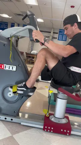 Then vs now #3years #paralyzed #recovery #workout #spinalcordinjury #pain #motivate #gym #fyp 