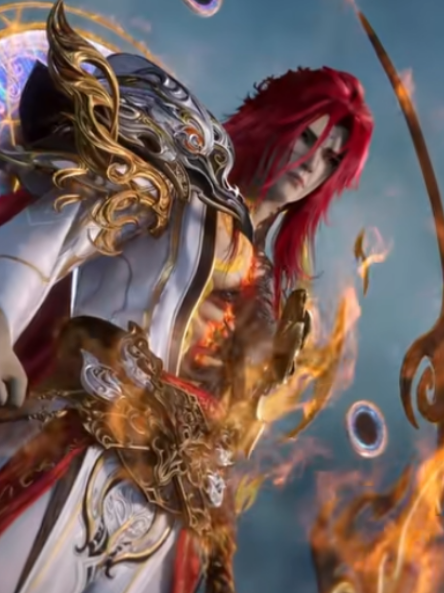 Tiên nghịch trailer tập 88 #tiennghich #anime #hoathinh #hh3dtq #hh3dtrungquoc #hoathinh3d 