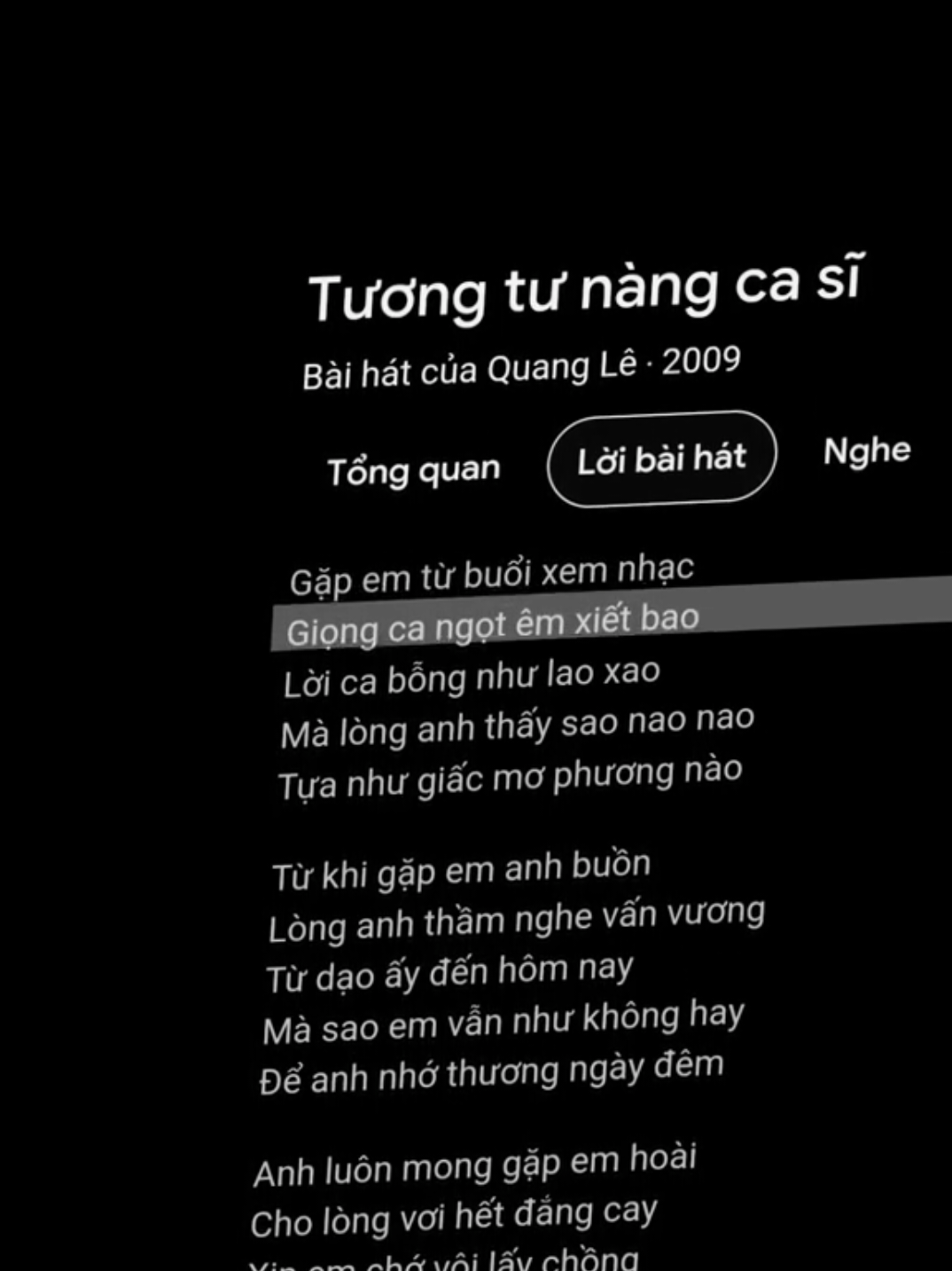 Tương tư.....#lyrics #chill #nhachaymoingay #lofi #thdag 