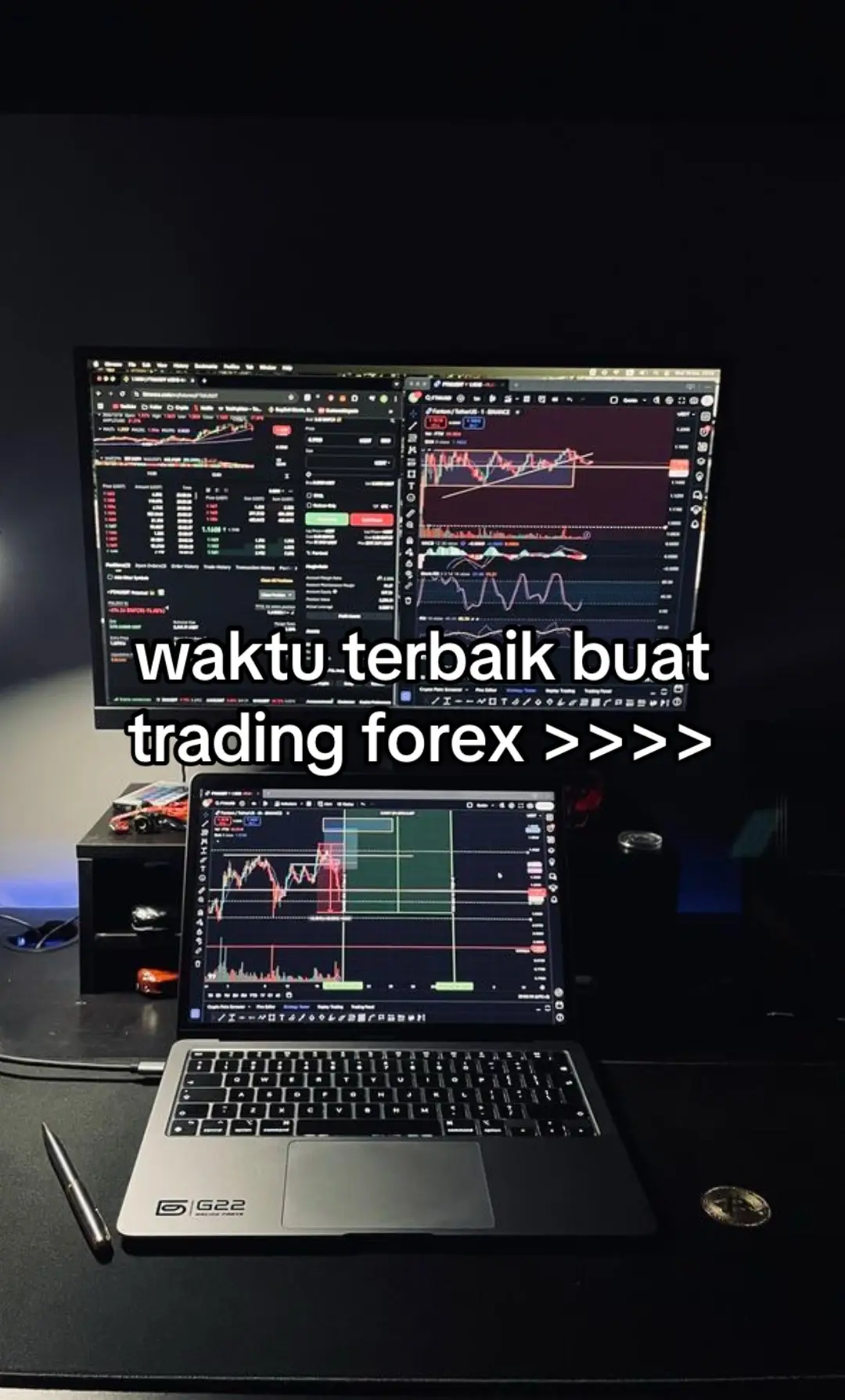 trader pemula klik link di bio! free edukasi, signal, dan diskusi umum #forextrading 