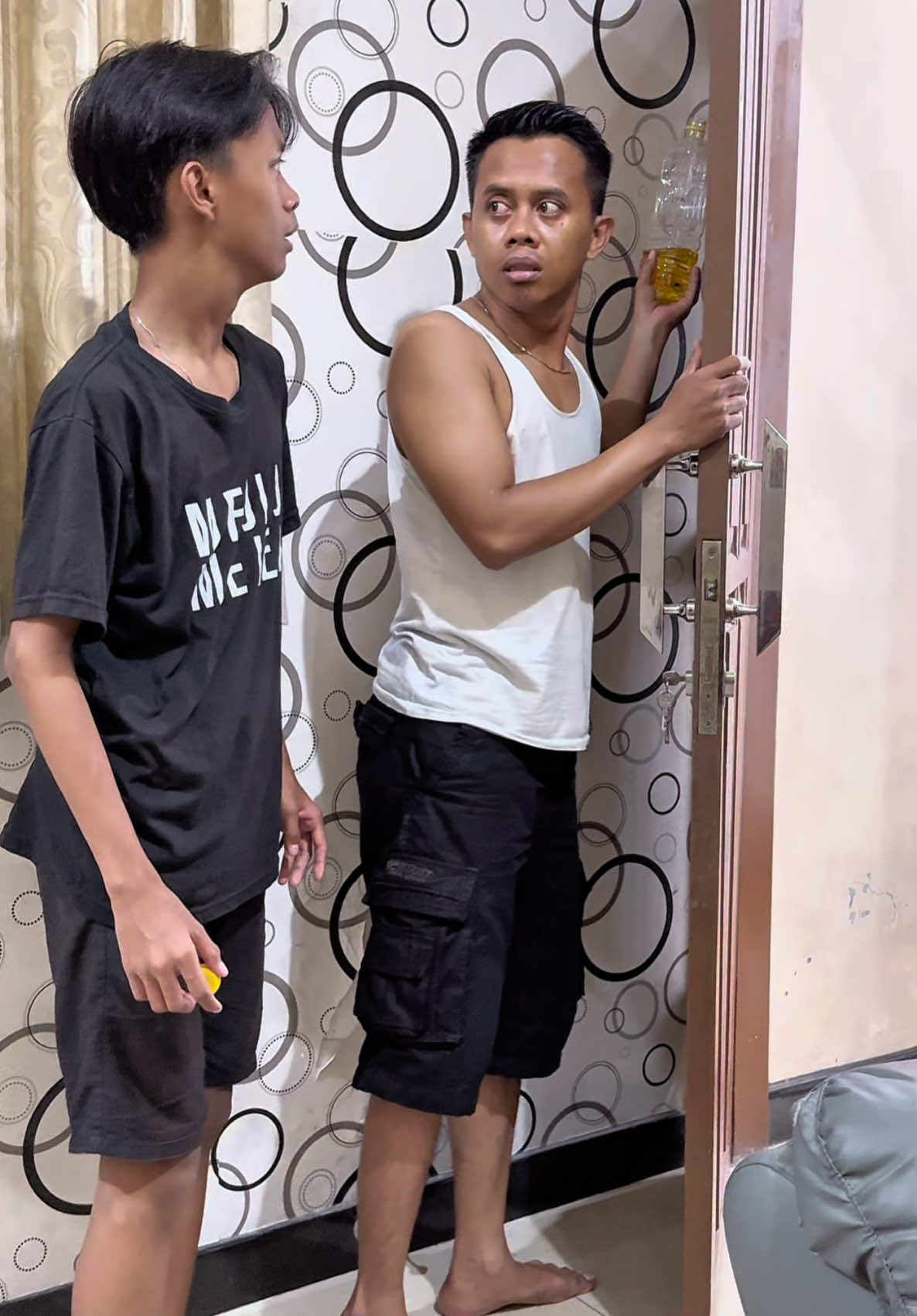 Ealah nak 🥴 #komedi #petirfamily 
