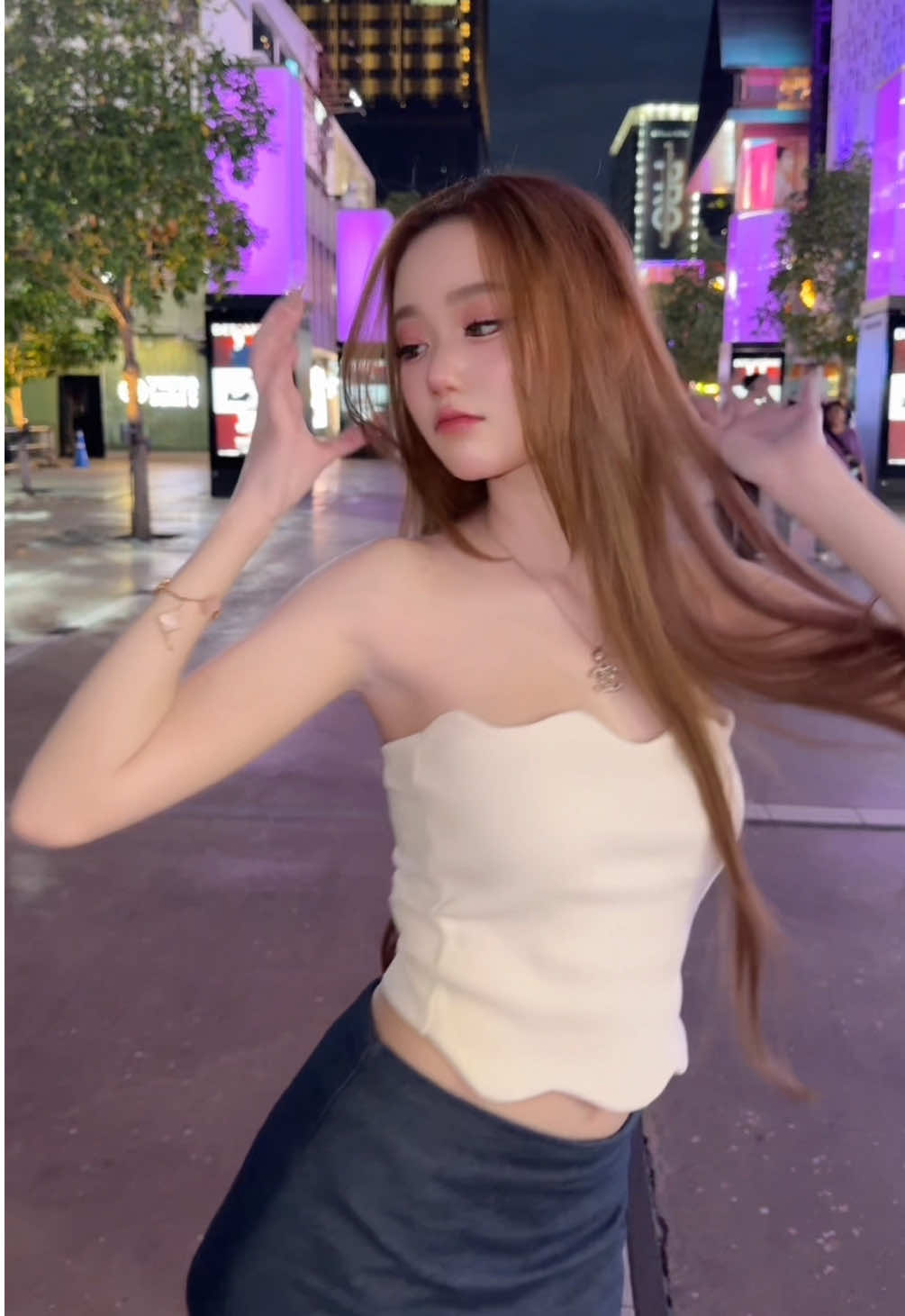 ใส่หมดนะตะพี่ #foryou #06 