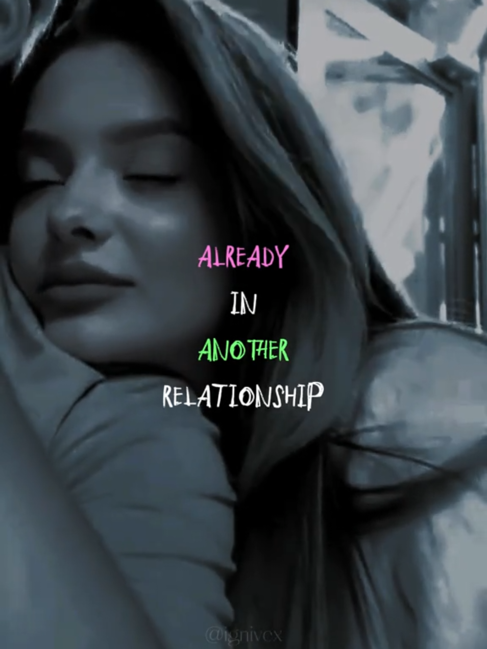 After the Breakup Loyal Ones Often Stay Single... #RelationshipTruth #LoveThatLasts #EmotionalExhaustion #LoveLessons 