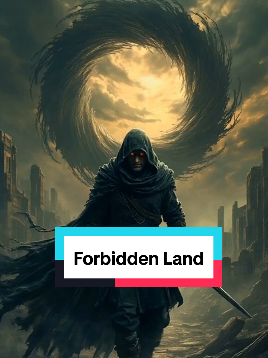 Forbidden Land #ai #aiart #aicontent  #aiartvideo #mystical #mystic  #mystical #dark 