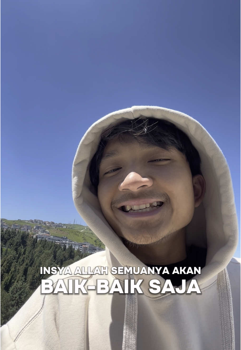 Inget selama ada allah insya allah semuanya akan baik-baik saja👌#reminder #allah❤️ #quotes 