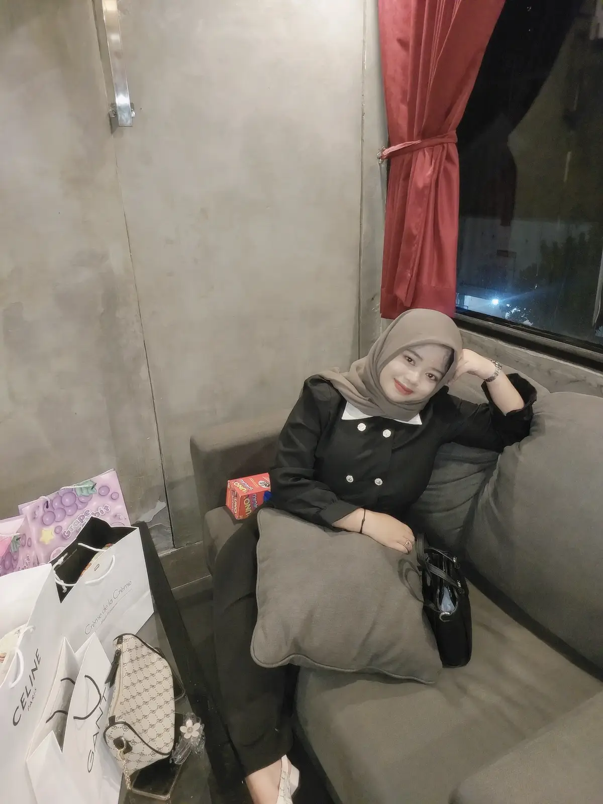 cantik banget bajunya@Laqissa  #fyp #foryoupage #xyzabc #bangkalan 