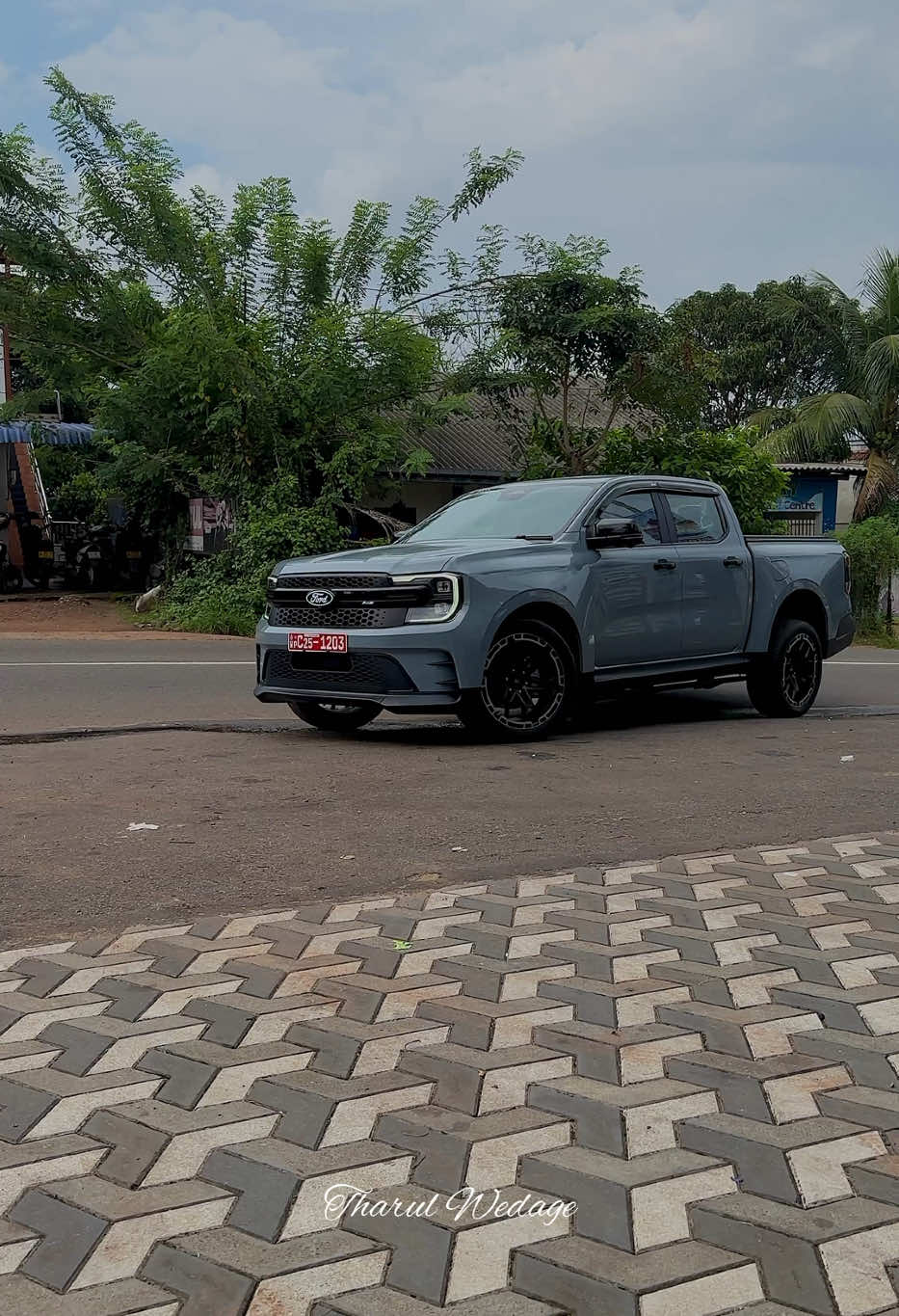 MS-RT🦈🩵🧿  #ford #msrt #srilankan_tik_tok🇱🇰 #fyp#foryoupage #trending 