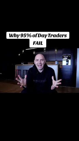 Why 95% of Day Traders FAIL #daytrading #cryptocurrency #wealth #themovingaverage #artybryja #xyzabc #investing #forexforbeginners #tradingindicator #xauusd 