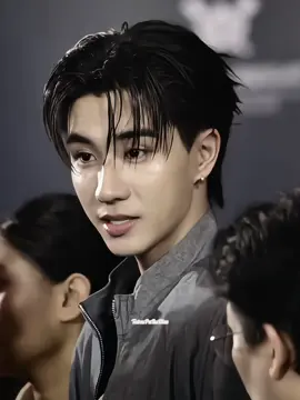 Beneran jatuh cinta pandangan pertama dong sama apon 😘 #Perthppe #PerthTanapon #KDPPE 