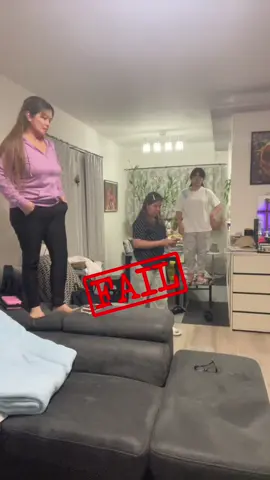 Fail 😱#jadeazumi 