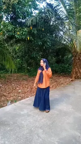 bajalan Ndak ditopi do tapaso di angkek sanak