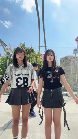 イケメンにナンパされたかった！#fyp #おすすめ #ljk #sjc #08 #12 #宮下パーク 