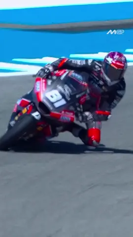 Battle of the brakes 🤠 #moto2