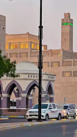 Al Ain City #alaincity #alain #العين_دار_الزين #العين_يانور_العين #الامارات #اكسبلور #ترند #uaelifestyle #alainsanaiya #jabelhafeet #alainzoo #alainmall #creatorsearchinsights 