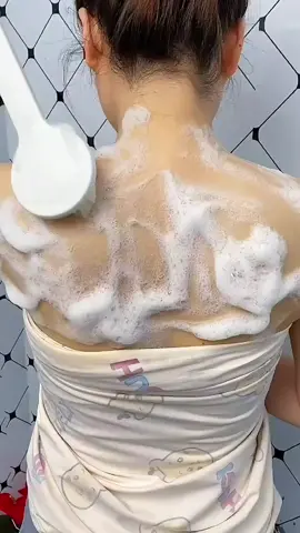 #sikatpunggung #sikatmandi 