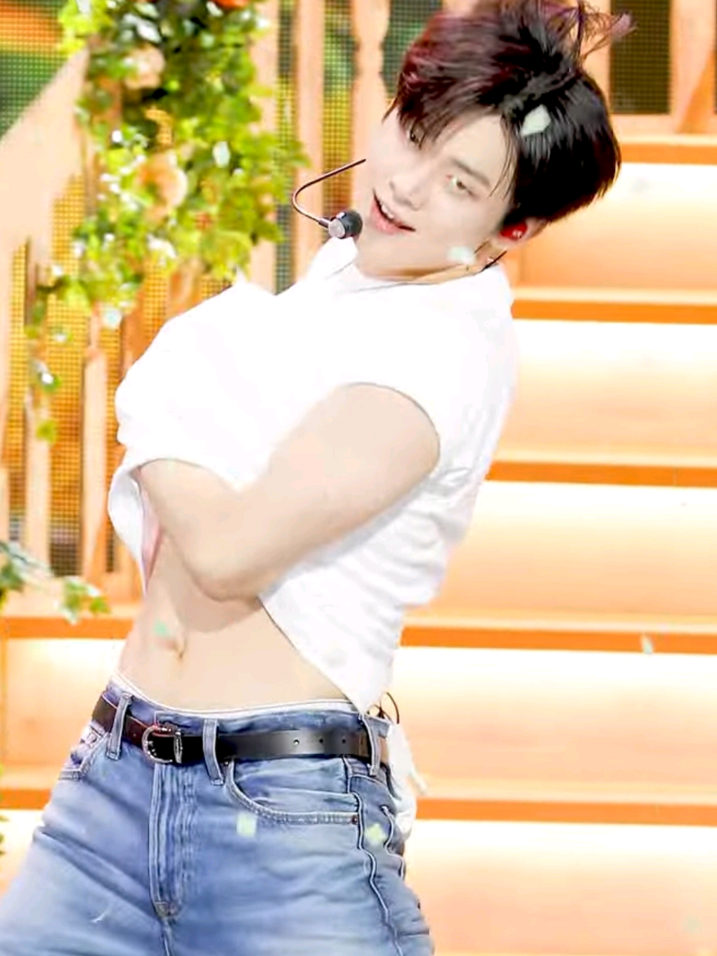 #lovelanguage #yeonjun  #tomorrow_x_together #txt  #fancam #edyfancam