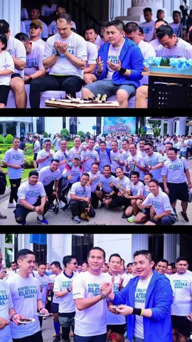 Muda jiwa selama nya muda 🙌 #fypシ゚ #letkolteddy #mayorteddyindrawijaya #teddyindrawijaya #mayorteddy #fyp #fypage 