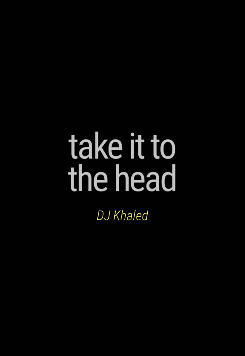 take it to the head 😮‍💨 #radilyrcs #lyrics #foryou 