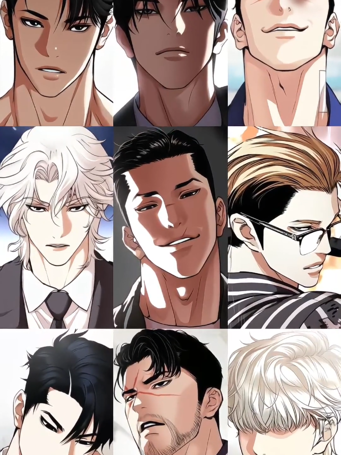 🔥🔥 #lookism #lookismboys #parkhyungseok #leejihoon #kimjungoo #janghyun #parkjonggun #kimgimyung #fypシ゚ #xybca 