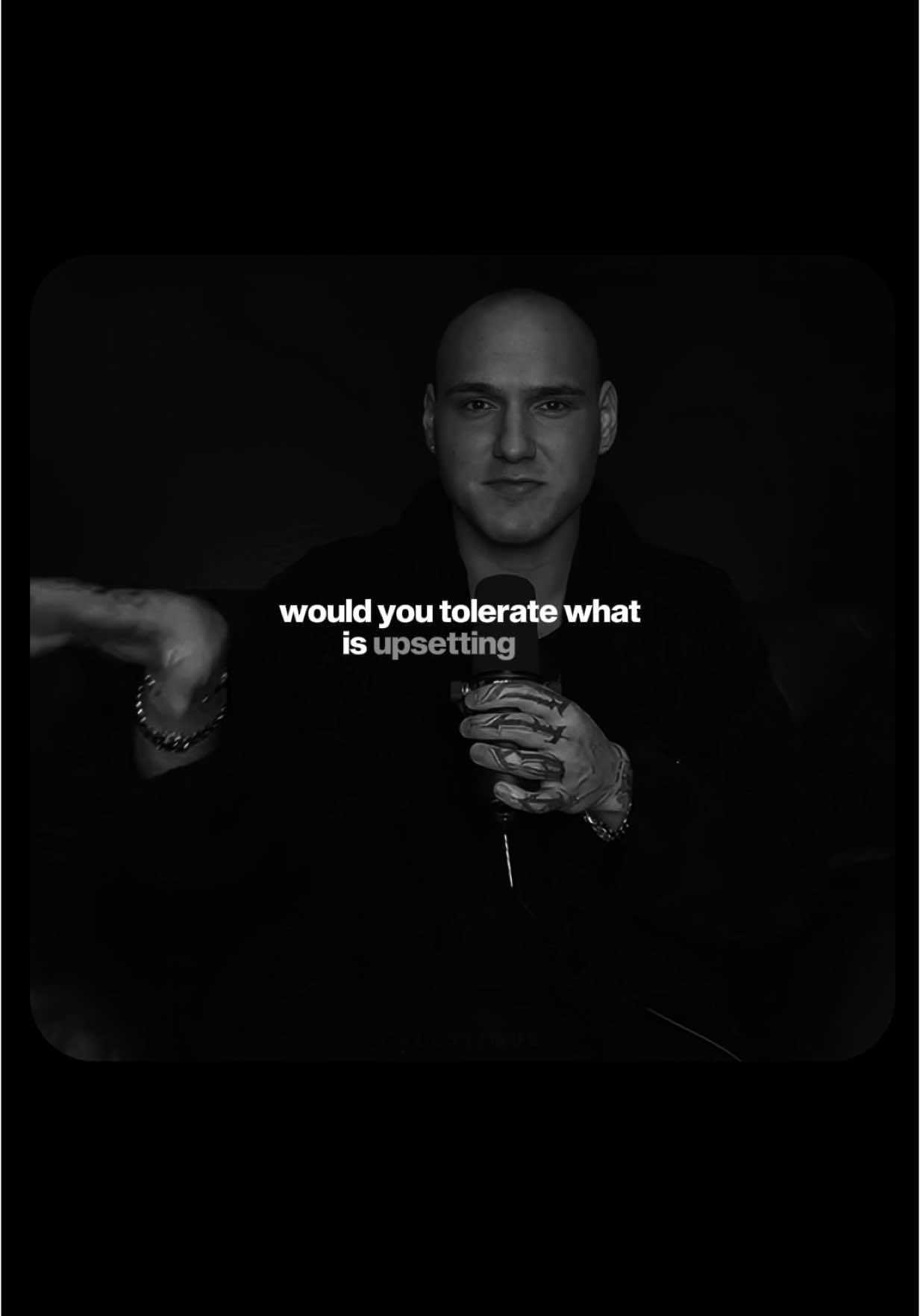 You need to handle disrespect. #celestique #disrespect #thewizardlizadvice #leoskepipodcast