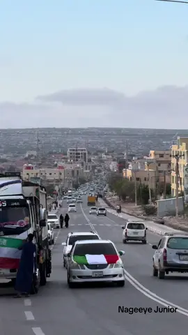 Hargaisa Haadhwanaag 😍😍.       #somalilandtiktok💚🤍❤ #cupcut 