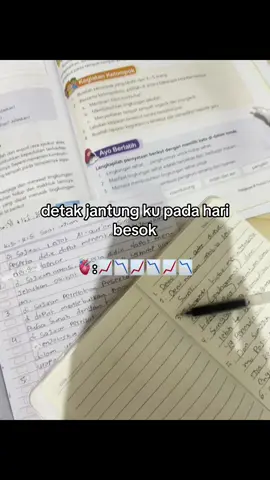 #fyp #semangatujiannya #ujiansekolah #fyppppppppppppppppppppppp #kls6ujiantertulis 