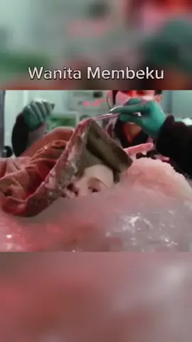 wanita membeku part 1 #fyp #filmpendek #ceritapendek #sinemini #ceritakehidupan #tiktokdaily #foryoupage #videoviral 