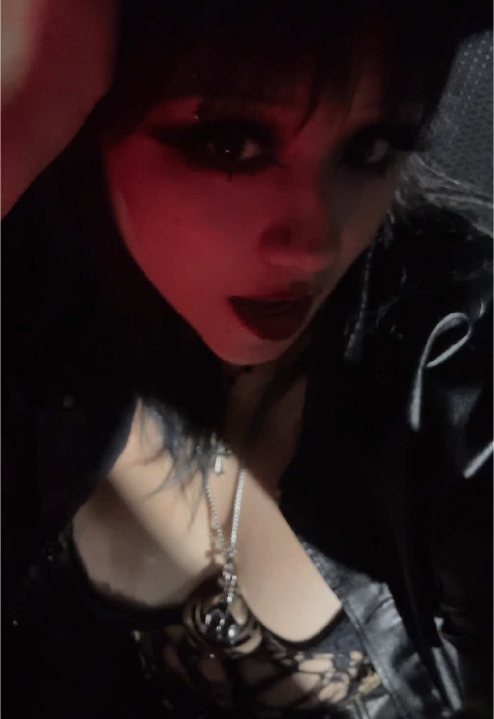 totally was not in a jack in the box drive thru when i filmed this 