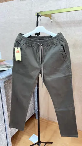 Celana kendy panjang pinggang karet #kendy #celanakatun #celanapanjang 
