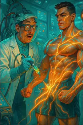 SỐNG CÙNG STEROID – ĐÁNH ĐỔI HAY TIẾN HÓA? #steroid #steroidtransformation #khoahocvadoisong #tiktoksuckhoe #suckhoe #namgioi 