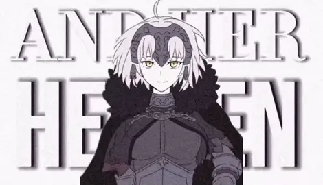 “Don’t you dare lose.” #jalter #jalterfgo #jalterfgoedit #jalteredit #fgo #fate #fatestaynight #capcut_edit #anime #fyp #foryou #fategrandorder 