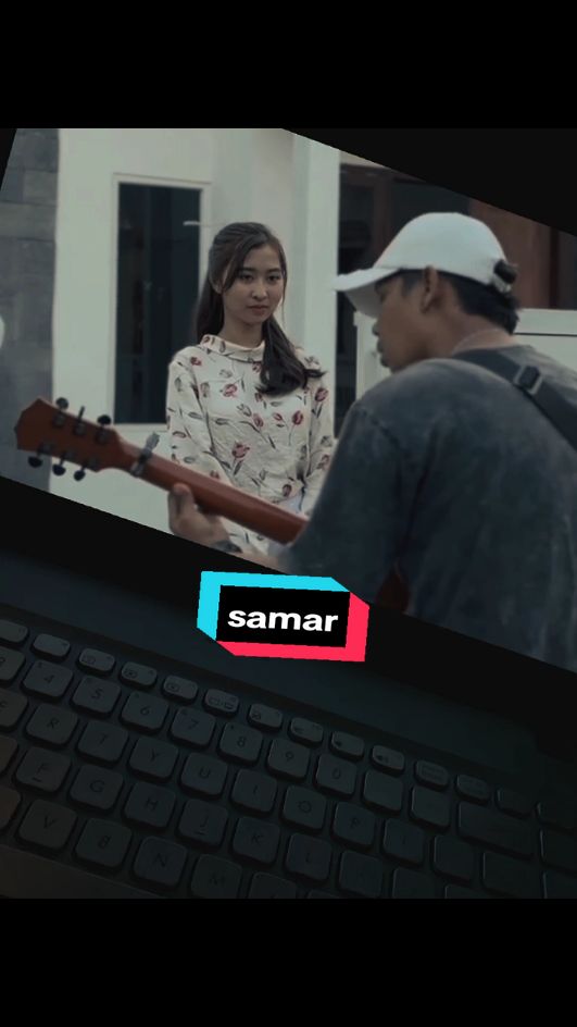ngertio sayang aku wegah kelangan @samsulsyarief1  #samar #lirik #coversong #foryou #branda #storytime #xzyabc 
