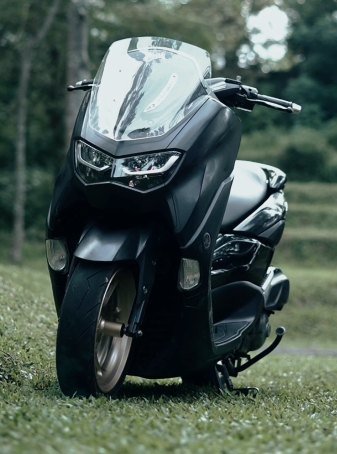 std boleh tampil😎#nmax #nmaxnew #nmax155 #nmaxmodifikasi #fyp 