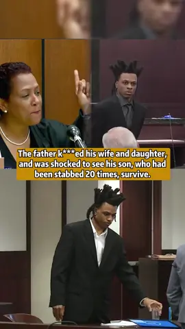 #court #crime #courtroom #prison #murder #sad #fyp 